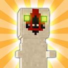 Enemy Boss Mod Minecraft আইকন