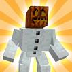 More Mutant Mod for Minecraft 