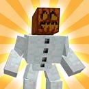 APK More Mutant Mod for Minecraft 