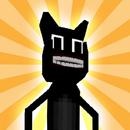 Cartoon Cat Dog Mod for Minecr APK