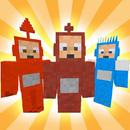 SlendyTubbies Mod for Minecraf APK