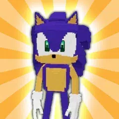 Sonik Mod Minecraft APK 下載