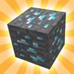 ”X-RAY Mod for Minecraft PE - M