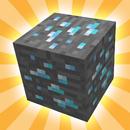 APK X-RAY Mod for Minecraft PE - M