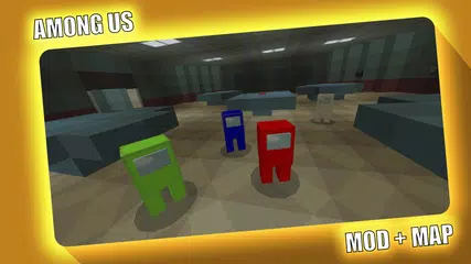 77 Mod Apk Game Among Us  Best Free