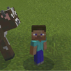 Small Player Mod Minecraft APK