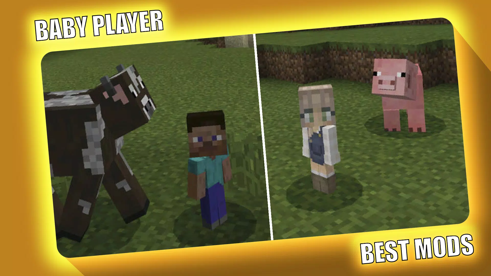 Download and play Mods. for. Minecraft PE - mcpe on PC with MuMu Player