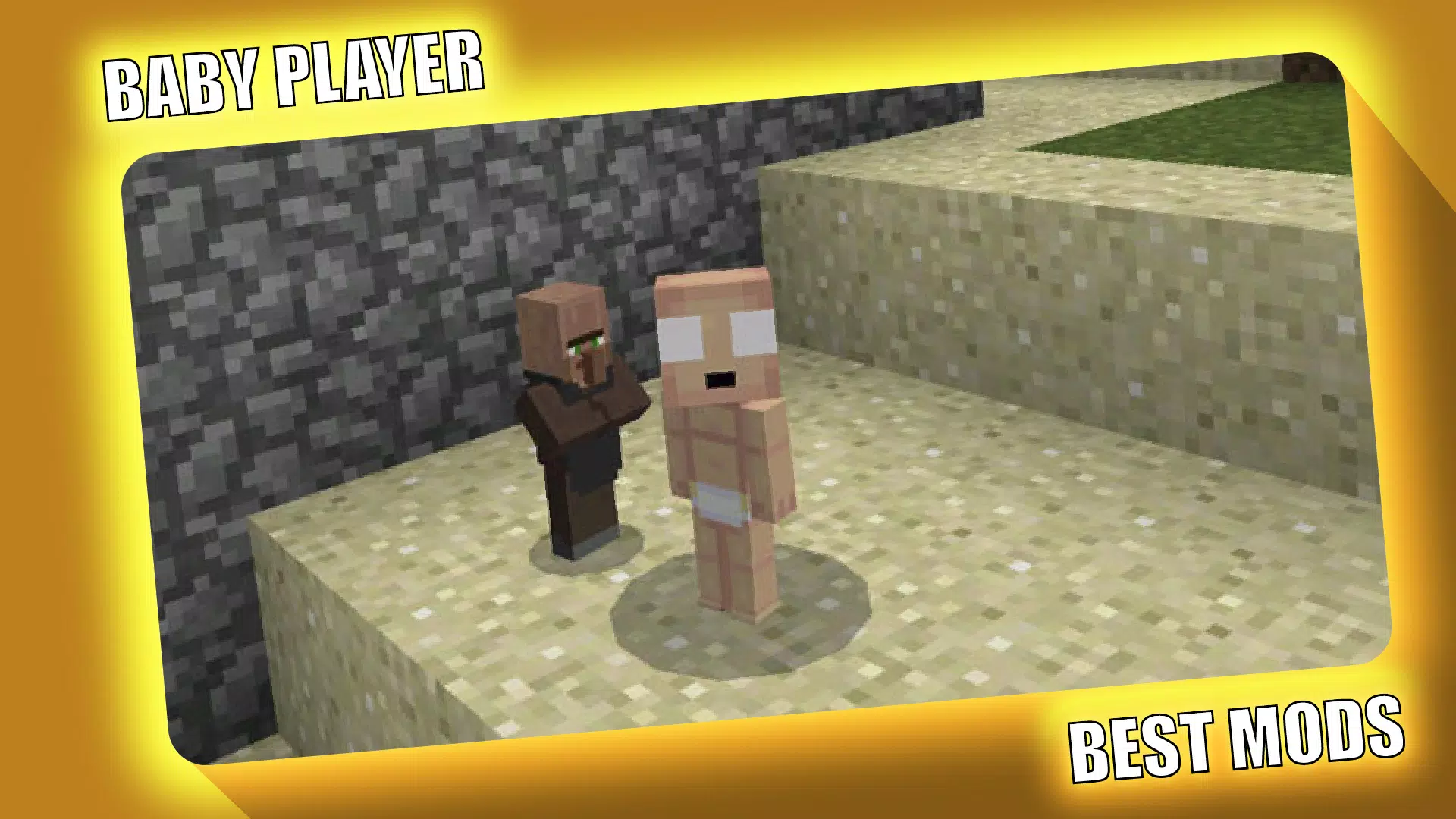 Player API mod for Minecraft APK for Android Download