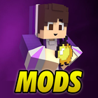 Mods for Minecraft | Addons icon