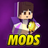 Mods for Minecraft | Addons APK
