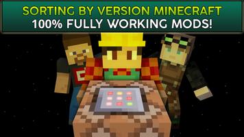 Mods for Minecraft | Addons screenshot 2