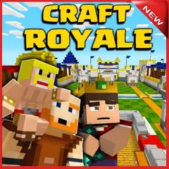Map Craft Royale for MCPE ★ XAPK download