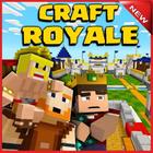 Map Craft Royale for MCPE ★ Zeichen