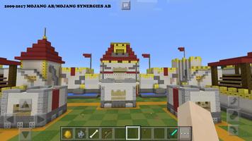 Map Craft Royale for MCPE ★ 스크린샷 3