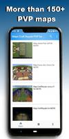 Map Craft Royale for MCPE ★ Screenshot 2