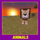 New creatures mod for minecraft icon