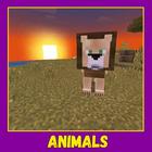 New creatures mod for minecraft آئیکن