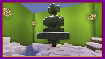Find the button map for MCPE: Christmas Edition 스크린샷 3
