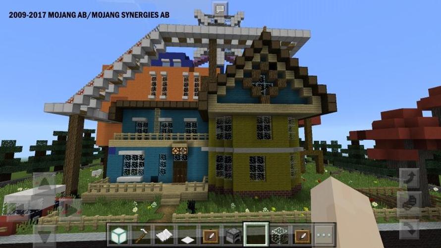 Maps Hello Neighbor For Mcpe Apk 1 3 1 Download For Android Download Maps Hello Neighbor For Mcpe Apk Latest Version Apkfab Com