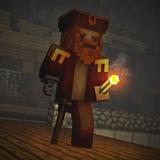 Pirates for MCPE ⛵ أيقونة
