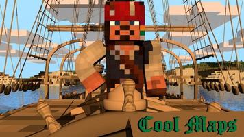 Pirates for MCPE ⛵ bài đăng