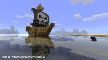 Pirates for MCPE ⛵ screenshot 3