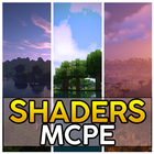 Shaders for Minecraft Textures icon