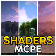 Shaders and textures for minecraft para Android - Download