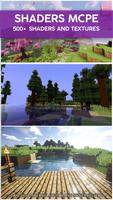 Shaders for Minecraft Textures poster