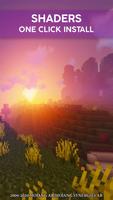 Shaders for Minecraft Textures capture d'écran 2