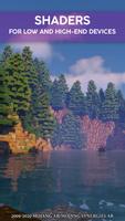Shaders for Minecraft Textures capture d'écran 3