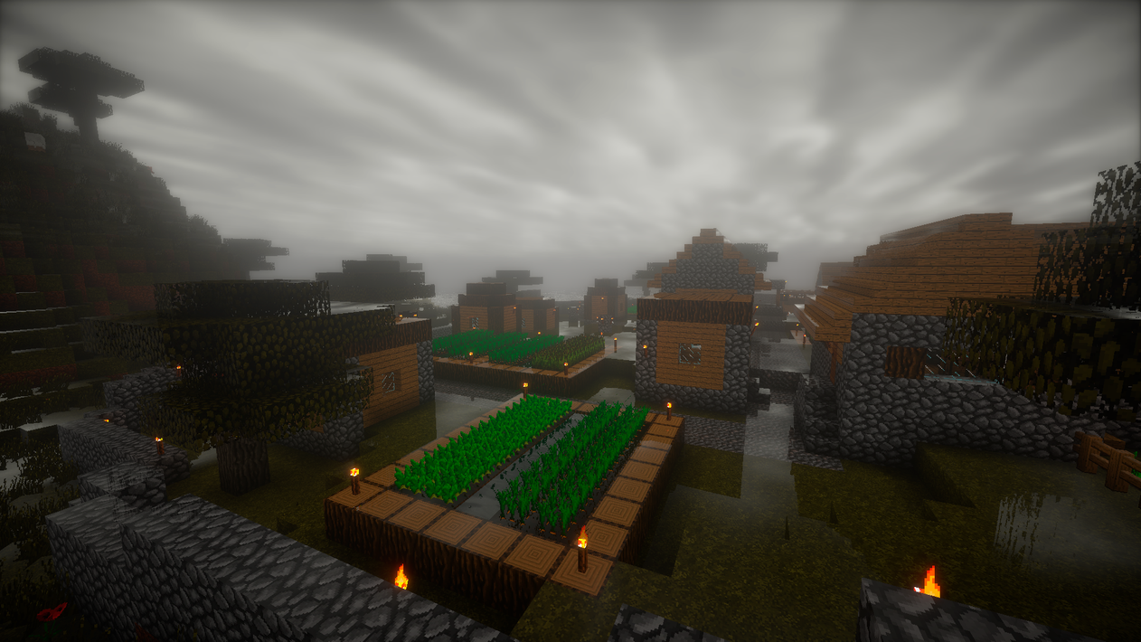 Shaders Minecraft and Texture Pack screenshot 4