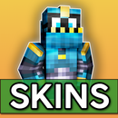 Skins for Minecraft APK