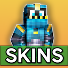 Skins for Minecraft Zeichen