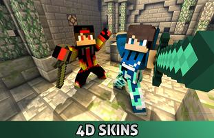 Skins for Minecraft Screenshot 3