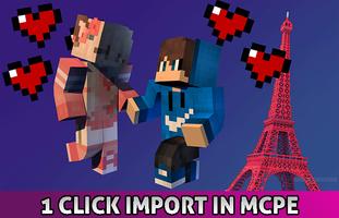 Skins for Minecraft Screenshot 2