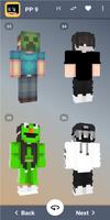 Mask Skins screenshot 1