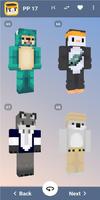 Animal Skins 截图 1