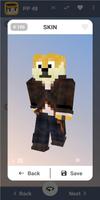 Animal Skins 截图 2