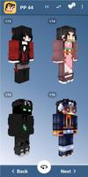 Anime Skins اسکرین شاٹ 3