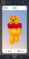 Bear Skins تصوير الشاشة 2