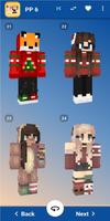 Christmas Skins Ekran Görüntüsü 1