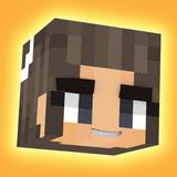 Girl Skins أيقونة