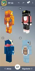 download Pokemon Skins Minecraft APK