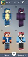 Pokemon Skins screenshot 1