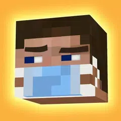 Скачать Steve Skins Minecraft XAPK