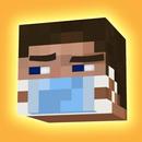 Steve Skins Minecraft APK