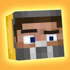 Best Skins Minecraft ícone
