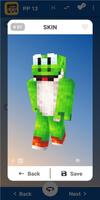 Best Skins Minecraft imagem de tela 2