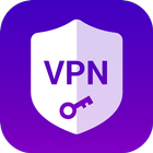 Fast VPN - Unlimited, Secure, Free Master Proxy иконка